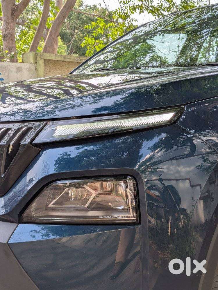 Skoda Kylaq Prestige At, 2025, Petrol