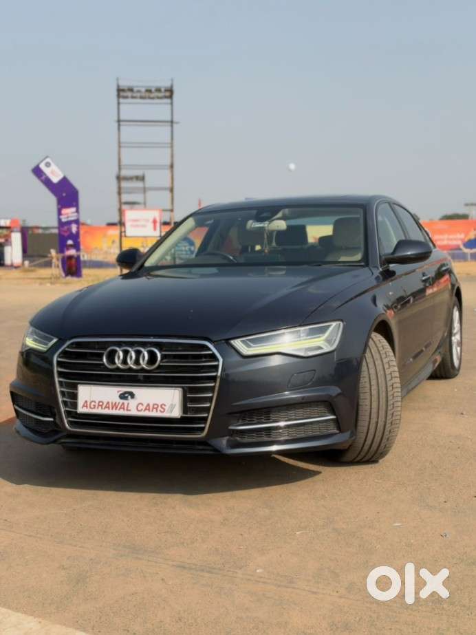 Audi A6 2.0 Tdi, 2015, Diesel