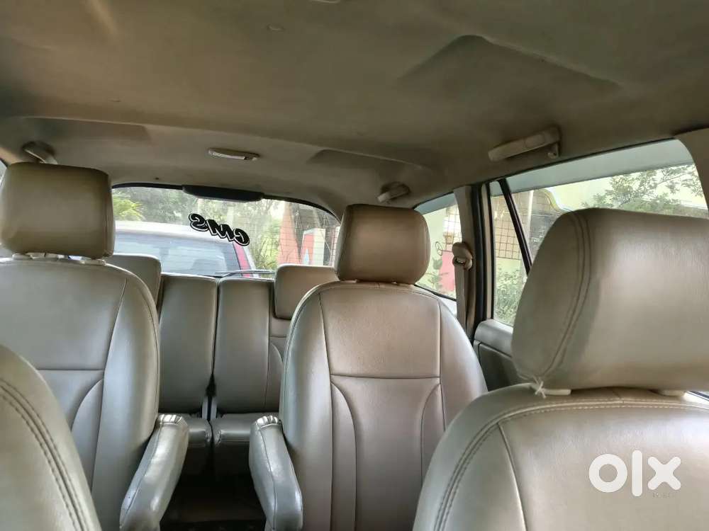 Toyota Innova 1012 Diesel 141000 Km Driven