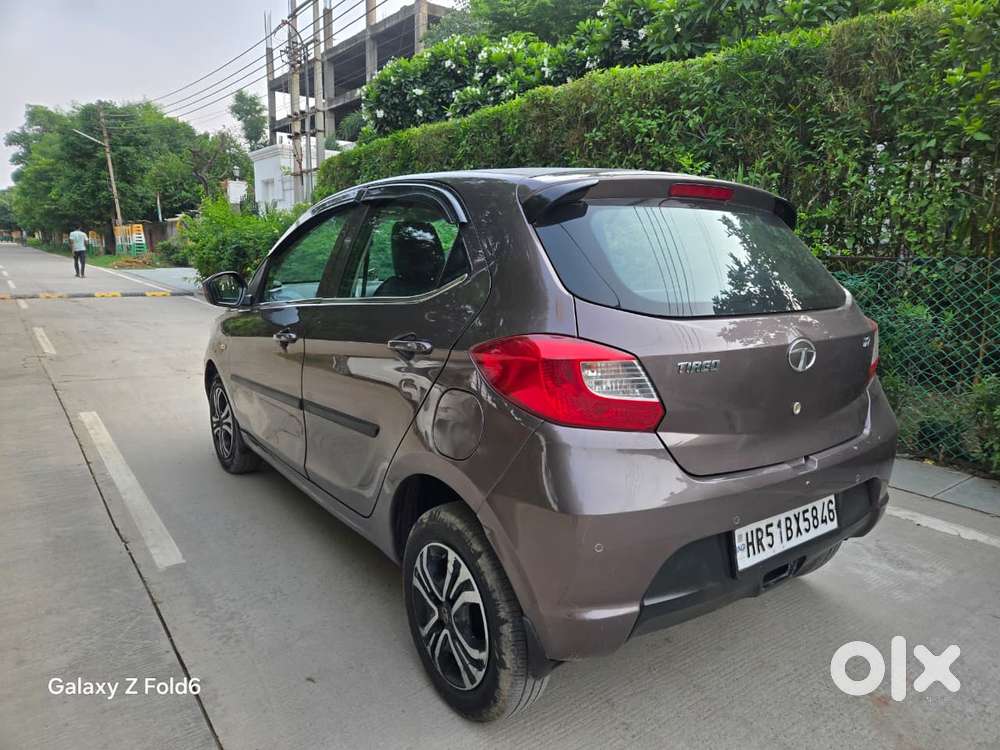 Tata Tiago Xz, 2019, Petrol