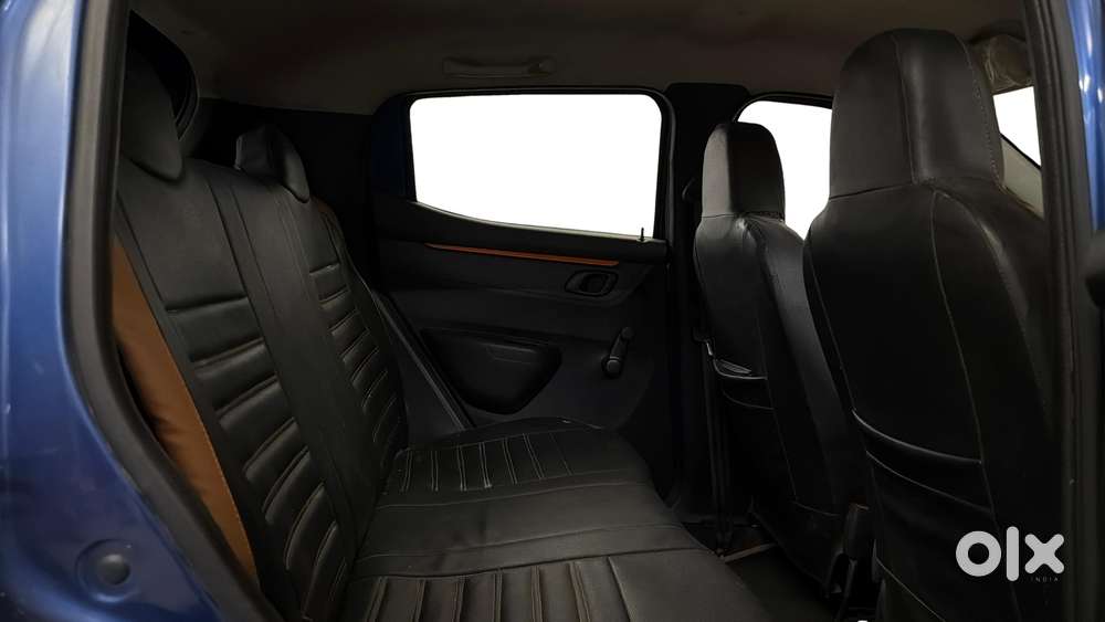 Renault Kwid Climber 1.0 Mt, 2017, Petrol