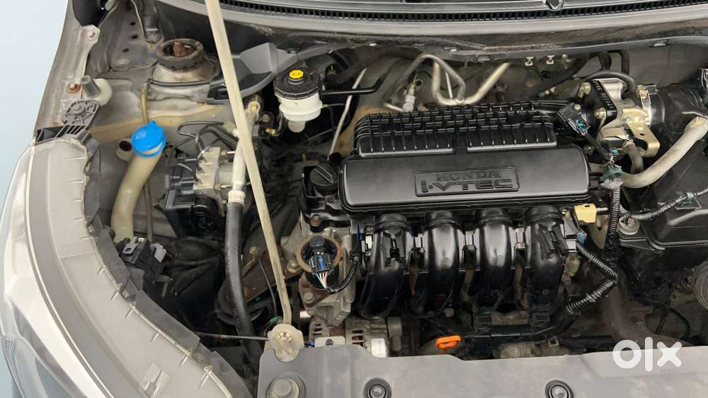 Honda Br-v I-vtec S Mt, 2017, Petrol