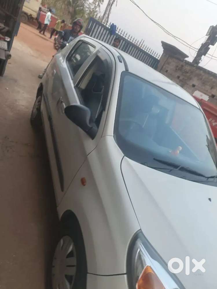Maruti Suzuki Alto Lxi 2021
