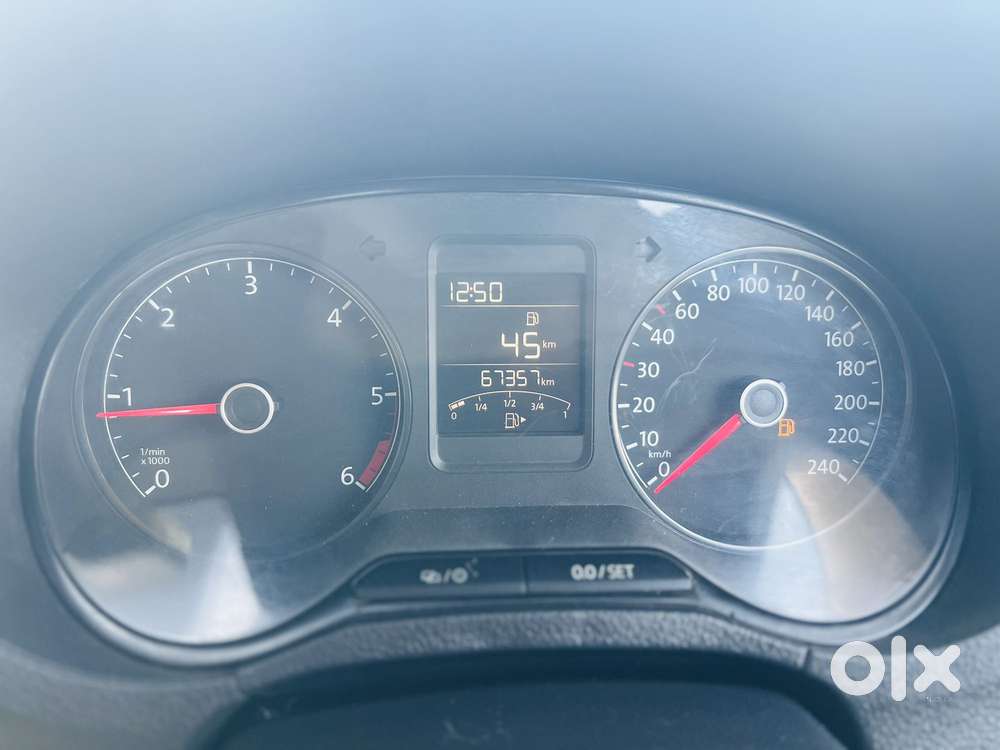 Volkswagen Ameo 1.5 Tdi Highline Plus, 2017, Diesel