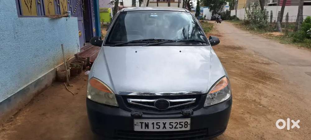 Tata Indica Diesel 2015