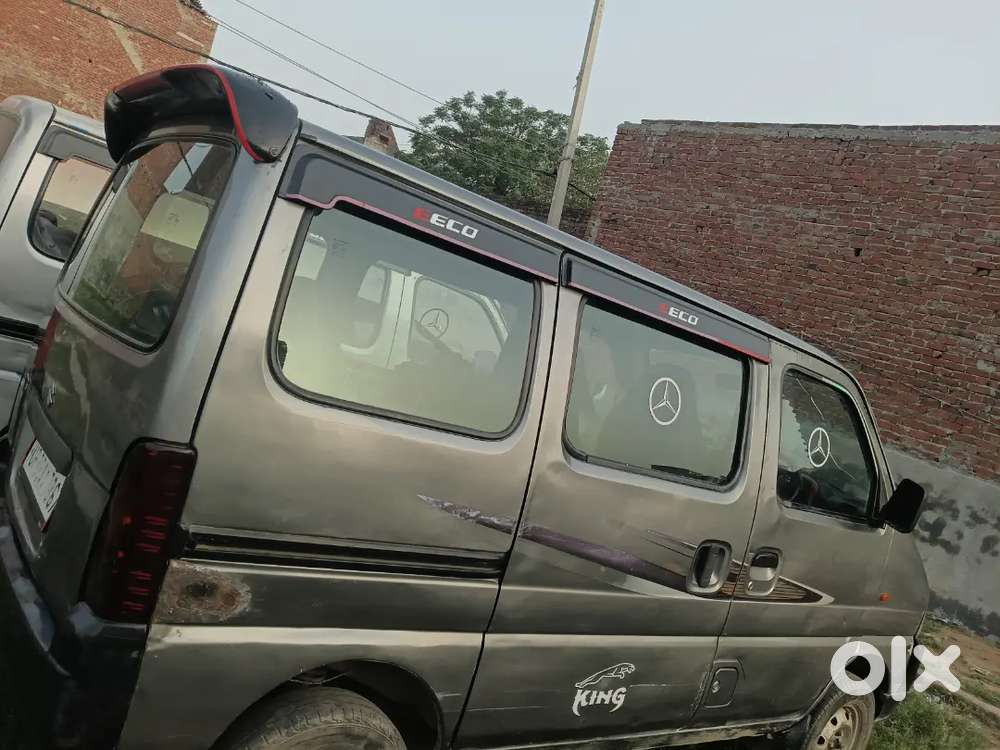 Good Mileage And No Scratchesless Vehicle