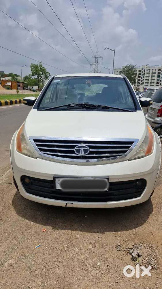 Tata Aria 2012 Leather 4x4 2.2 Diesel