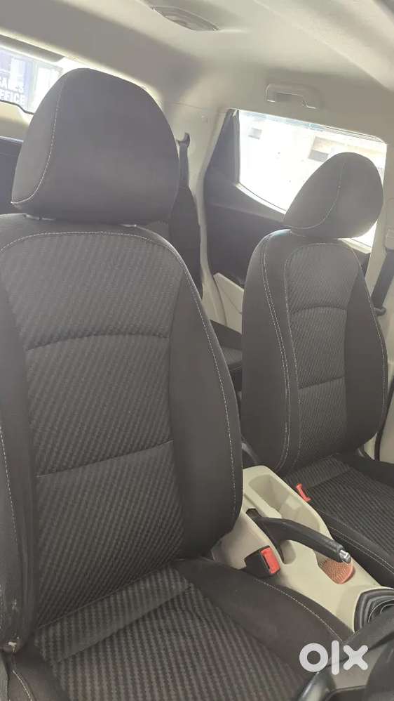 Xuv300 Diesel In Excellent Condition.