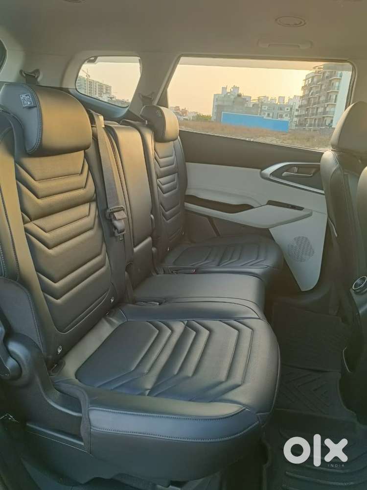 Kia Carens 1.4 Premium 7 Str, 2025, Petrol