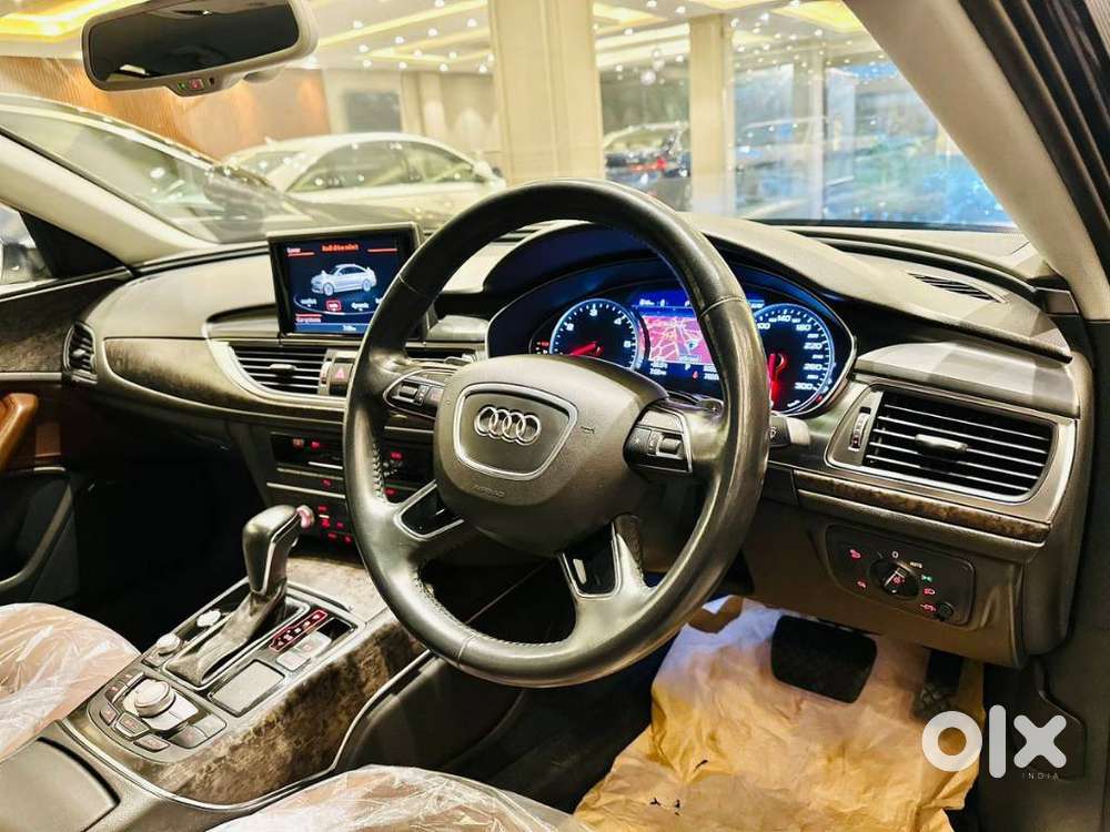 Audi A6 35 Tdi S Line Matrix, 2020, Diesel