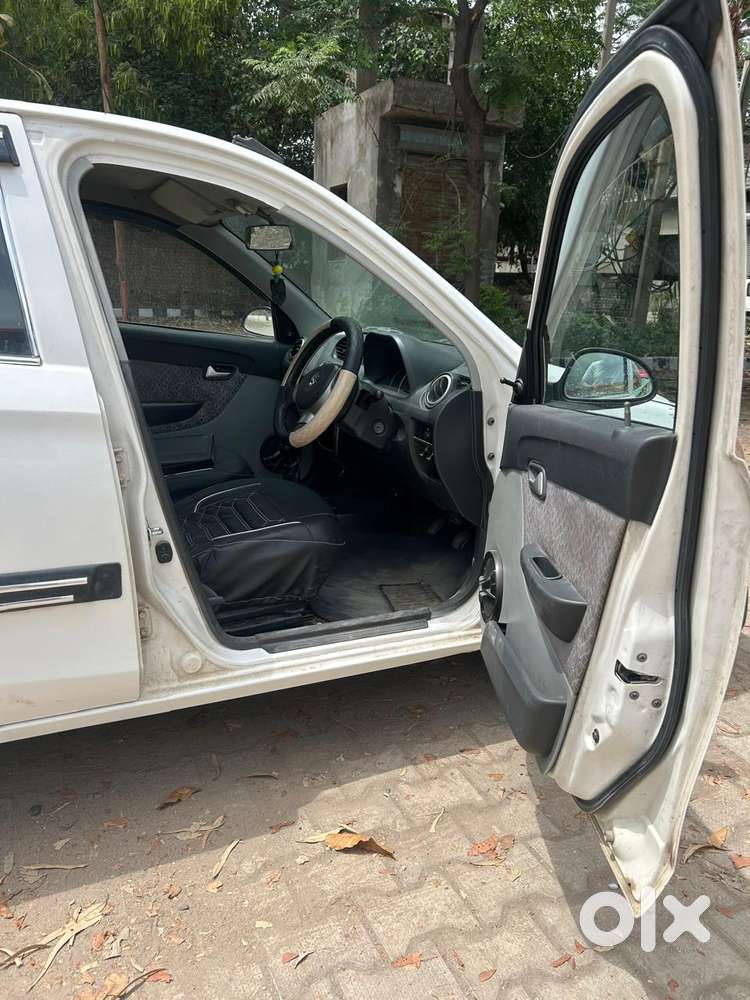 Maruti Suzuki Alto 800 Lxi Opt, 2016, Petrol