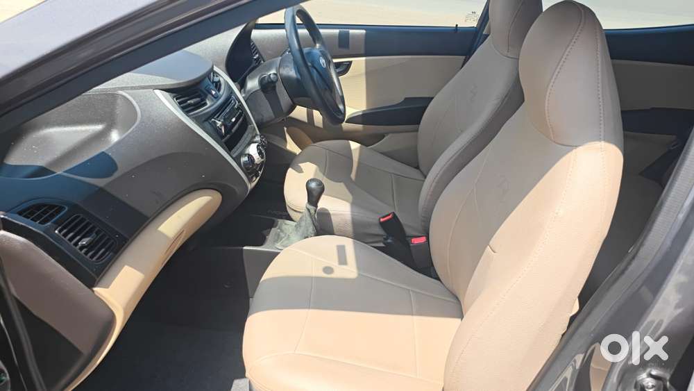 Hyundai Eon Era +, 2016, Petrol