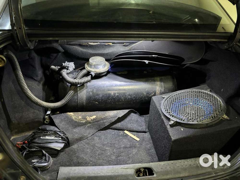 Maruti Suzuki Swift Dzire 2010 Petrol Well Maintained