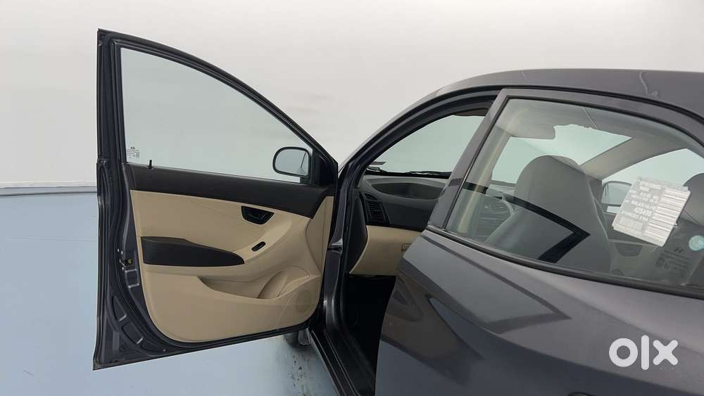 Hyundai Eon Era +, 2015, Petrol