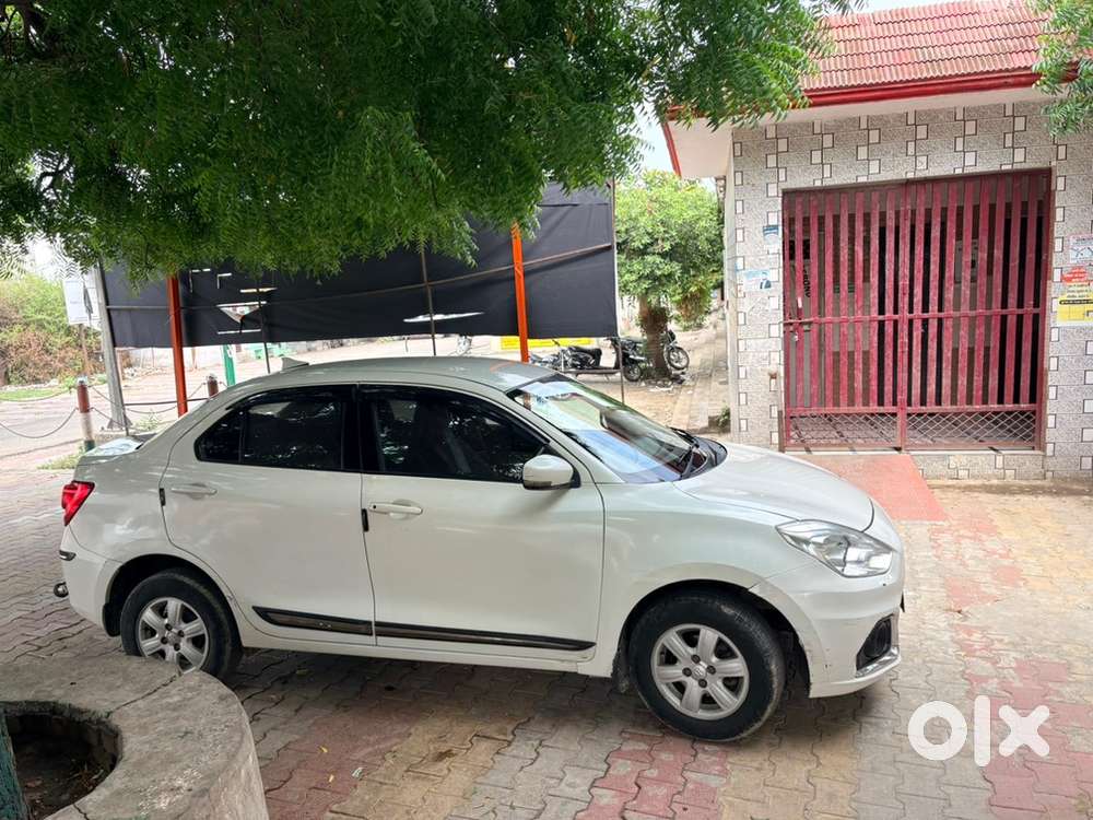 2021 Maruti Dzire Vxi Ags