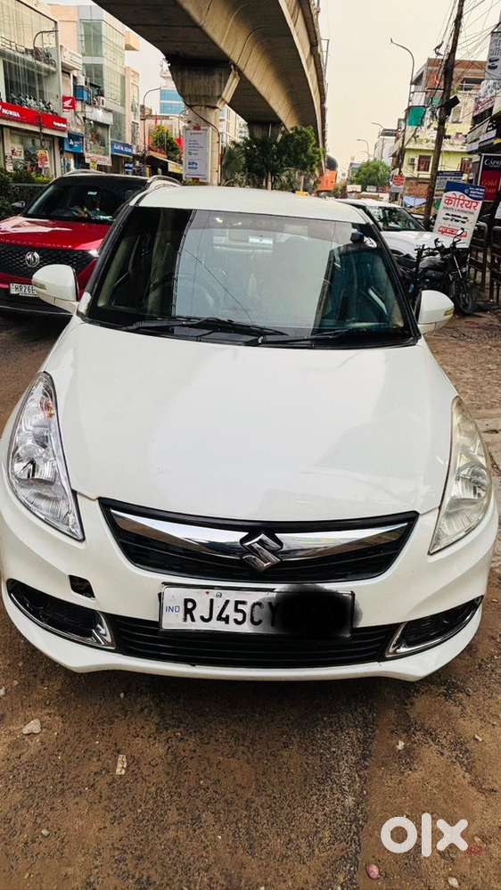 Maruti Suzuki Dzire 2013 Diesel Good Condition