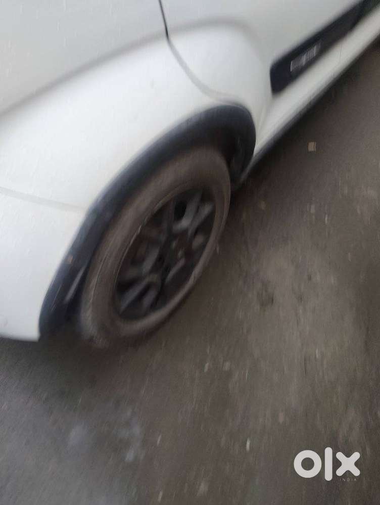Maruti Suzuki Ignis 1.3 Zeta, 2017, Petrol