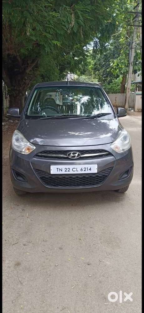 Hyundai I10 1.2 Kappa Magna, 2013, Petrol
