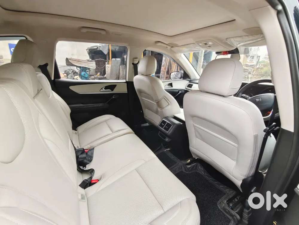 Brand New Xuv 700 A×7l