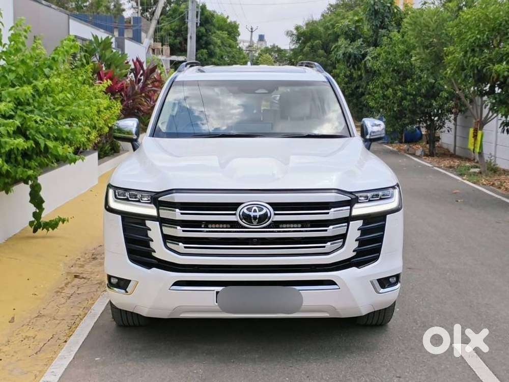 Toyota Land Cruiser 3.3 Zx Diesel, 2025, Diesel