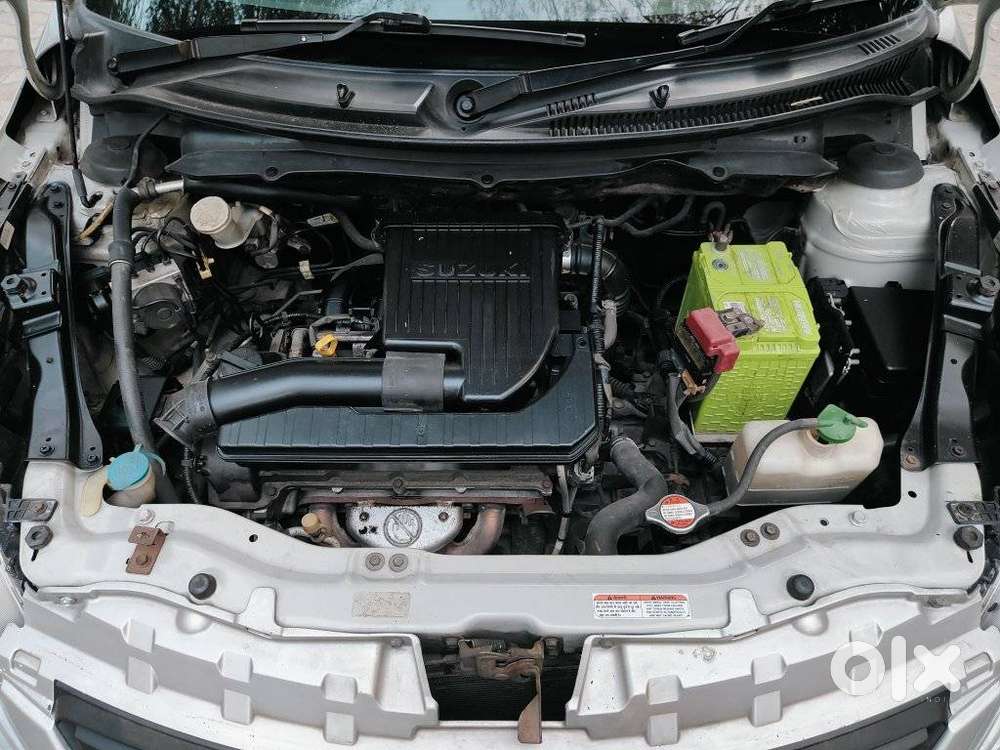 Maruti Suzuki Swift Dzire Zxi Plus , 2012, Petrol