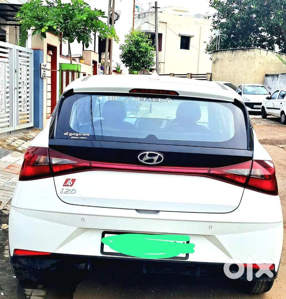 All New Tayers,timely Maintain Car,one Handuse