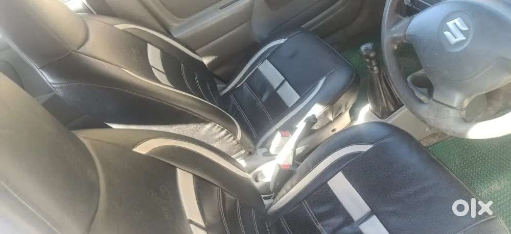 Maruti Suzuki Alto K10 2012 Petrol 62000 Km Driven