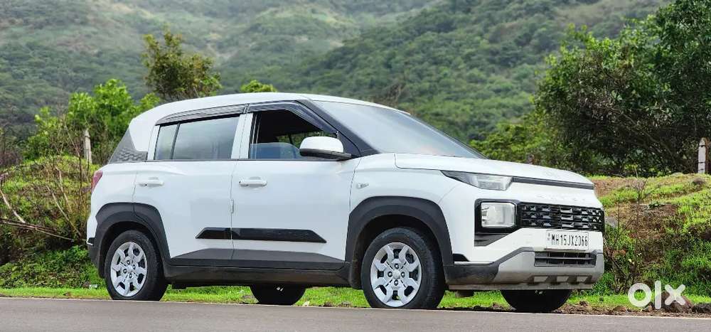 Hyundai Exter 2024 Manual