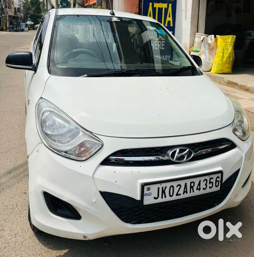 Well Maintained Hyundai I10 Petrol