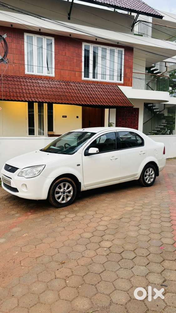 Ford Fiesta Diesel 2014