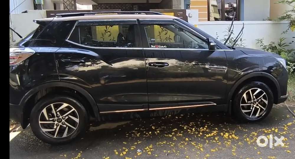 Mahindra Xuv400 Ev 2024 Electric 69000 Km Driven