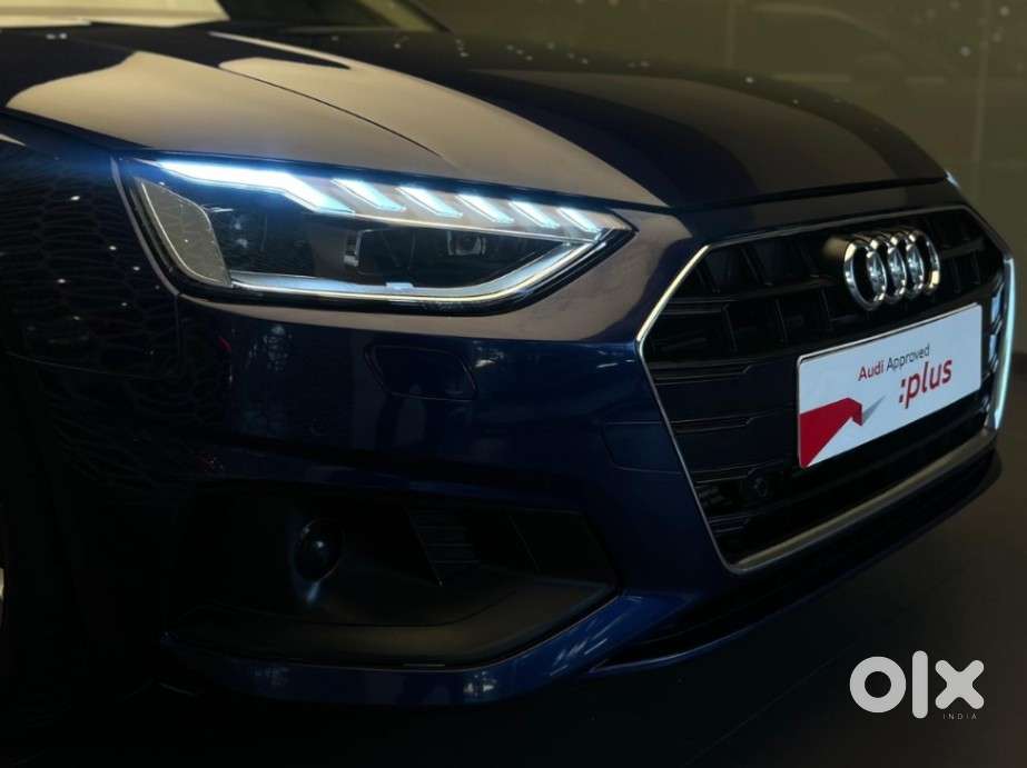 Audi A4 2.0 Premium 40 Tfsi, 2023, Petrol