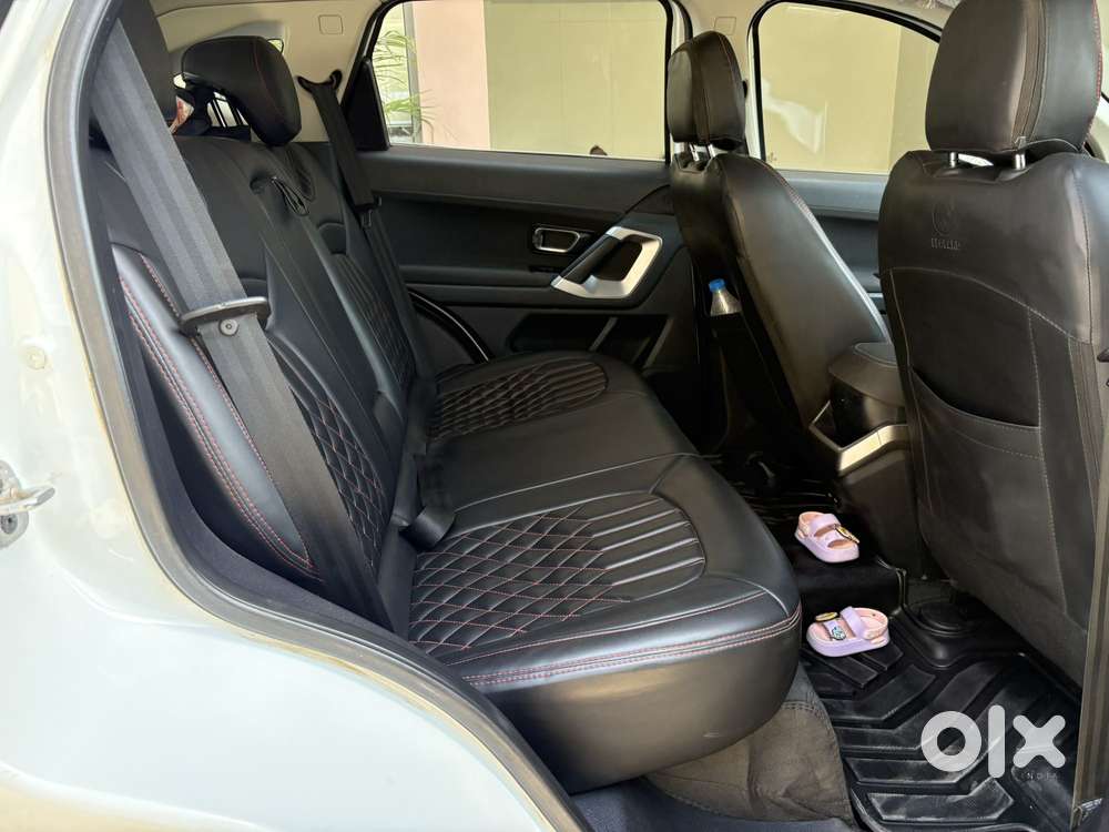 Tata Harrier Xt, 2022, Diesel