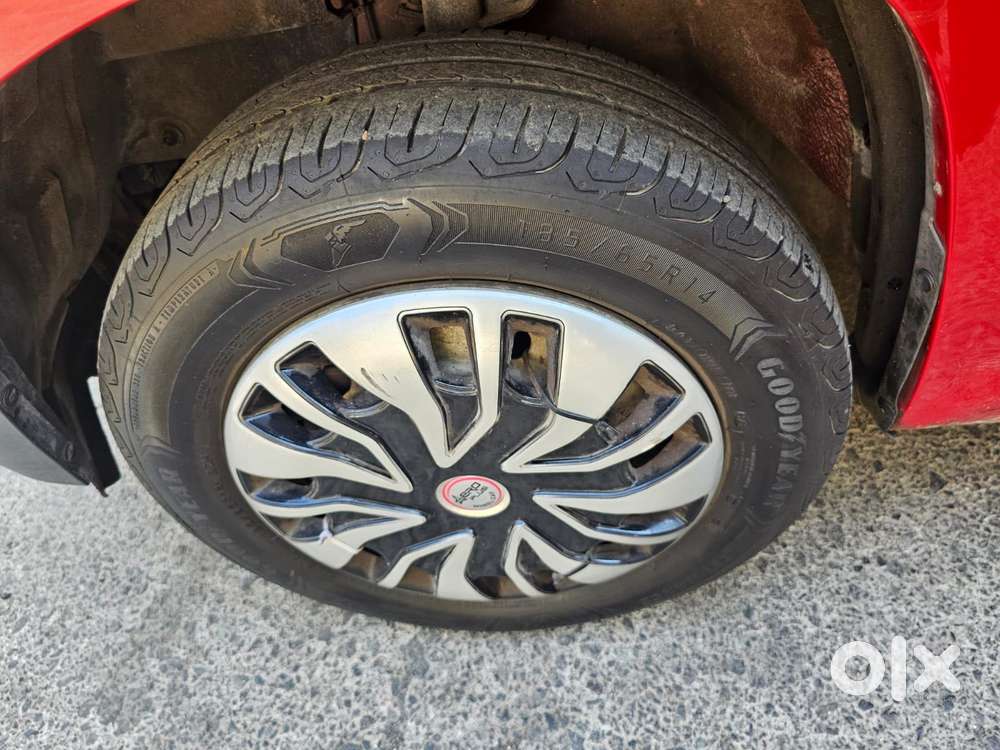 Mahindra Kuv 100 G80 K2, 2016, Cng & Hybrids