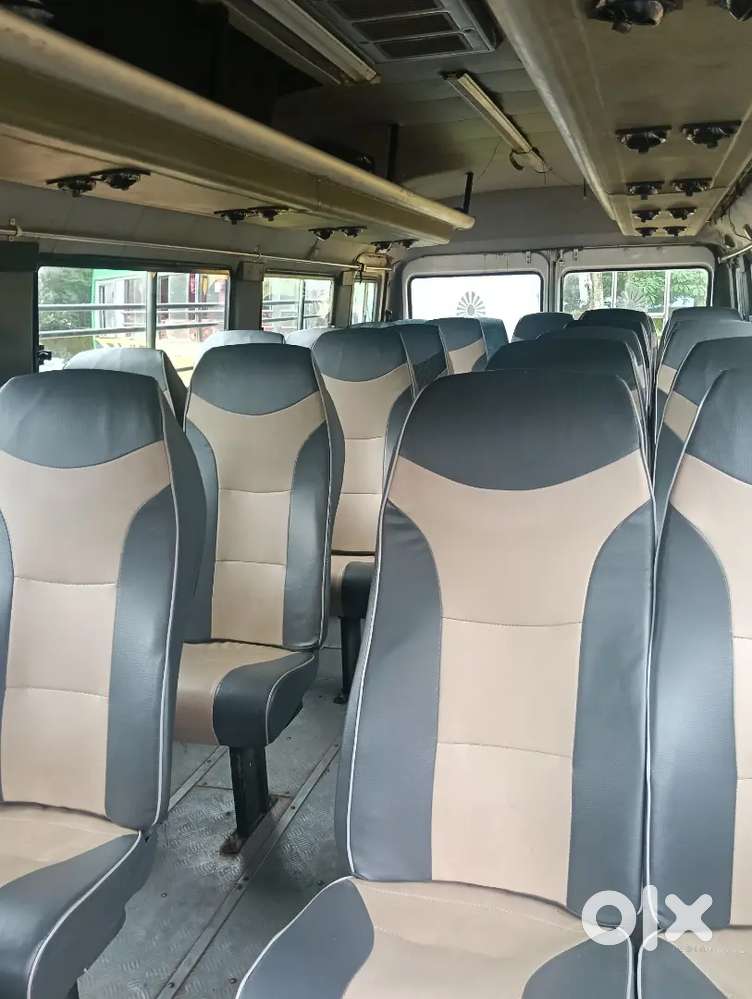 Force One Diesel Sx 2019