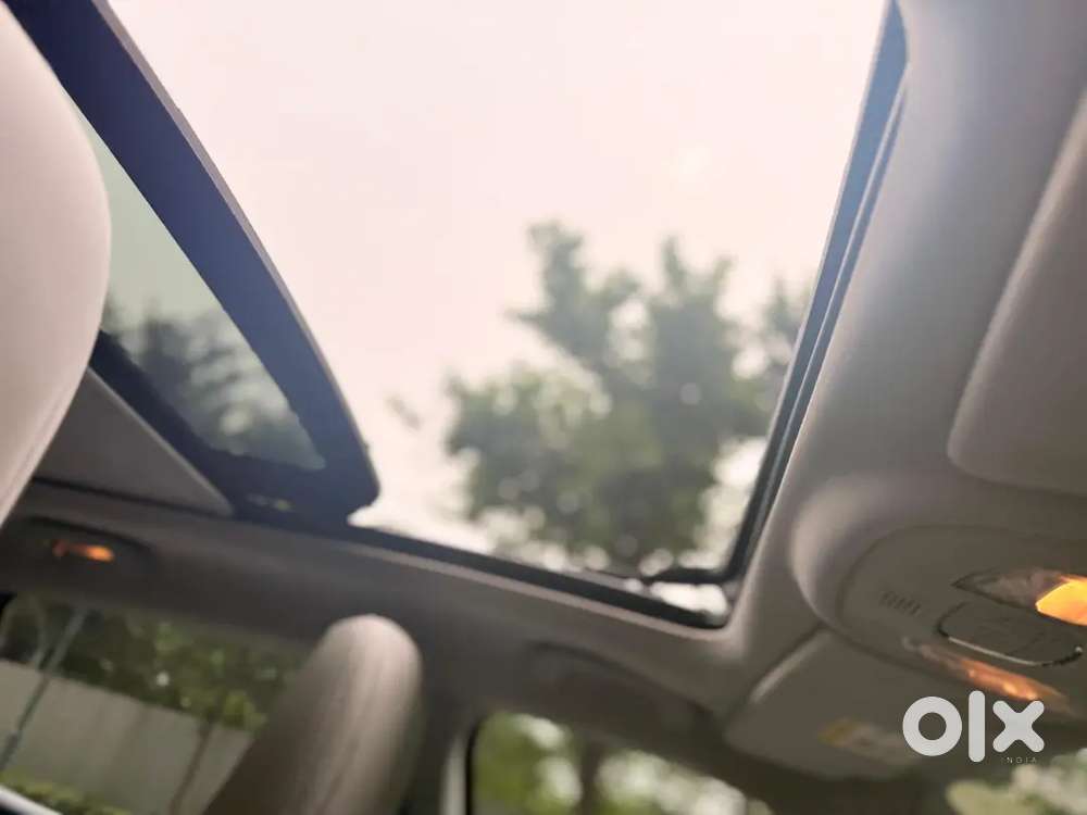 Jeep Compass 2019 Petrol Well Maintained