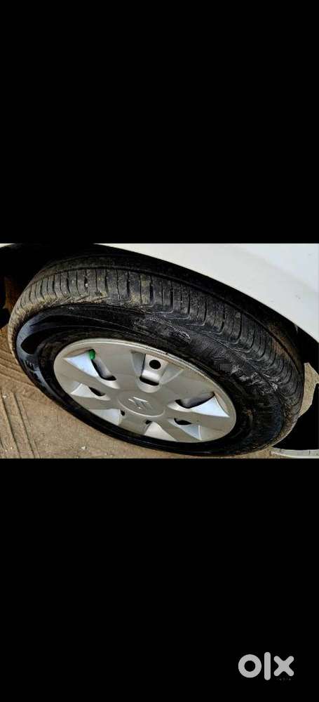 Maruti Suzuki Wagon R Vxi, 2022