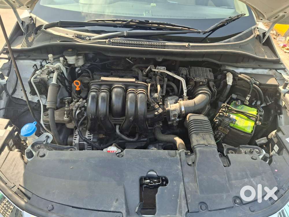 Honda City 1.5 Vx I-vtec Mt, 2023, Petrol