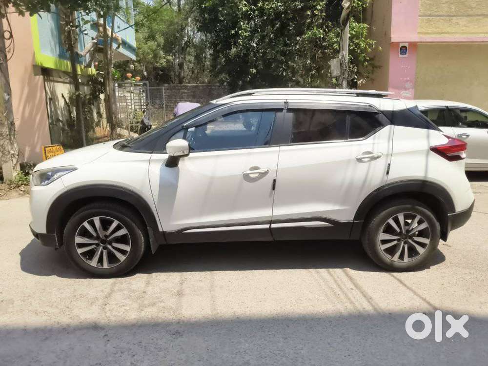 Nissan Kicks Xv Premium, 2021, Petrol
