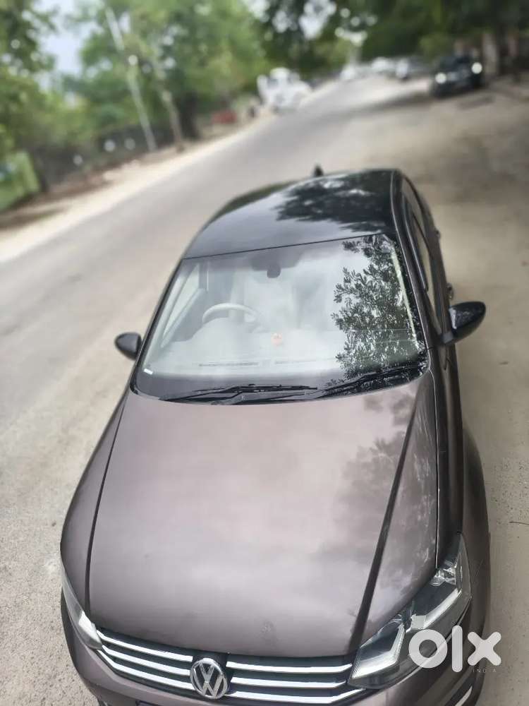 Volkswagen Vento 2019 Diesel 85283 Km Driven