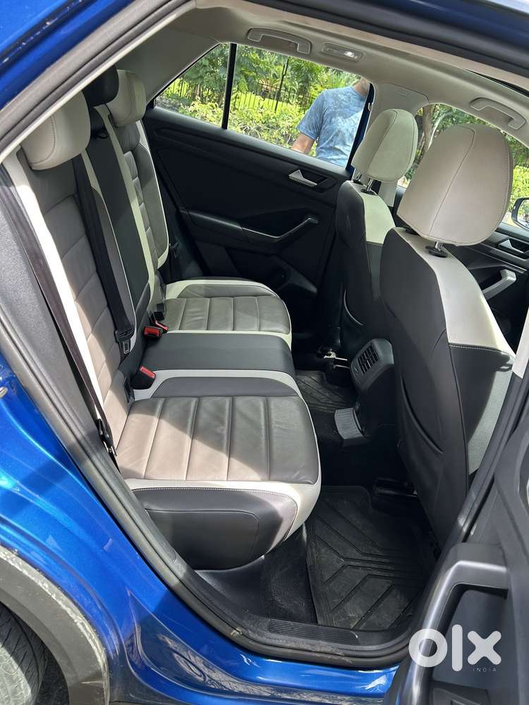Volkswagen T-roc 1.5 Tsi Dsg, 2020, Petrol