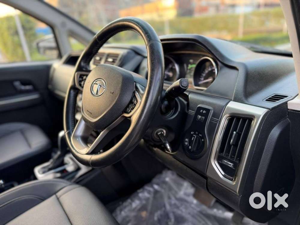 Tata Hexa 2.2 Xta 4x2 7 Str, 2019, Diesel