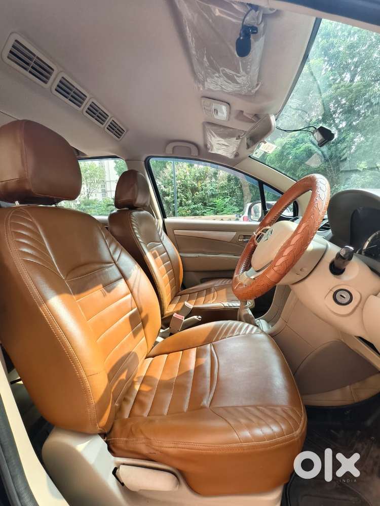 Maruti Suzuki Ertiga Vdi Shvs, 2017, Diesel