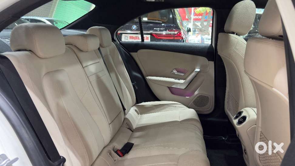 Mercedes-benz A-class Limousine 200, 2024, Petrol