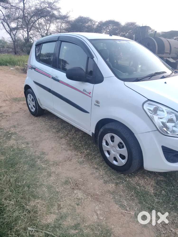 Ritz Vdi 2014 All Original Ki Full Garntyi 105000km New Bima Tayer 80%