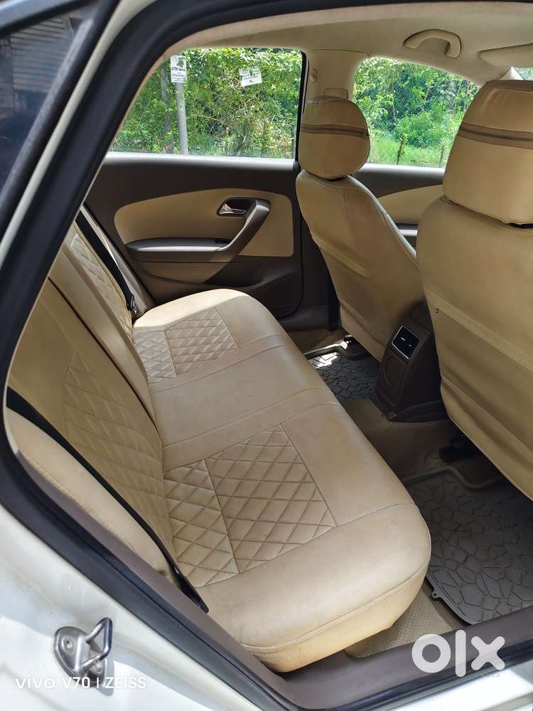 Skoda Rapid, 2015, Diesel