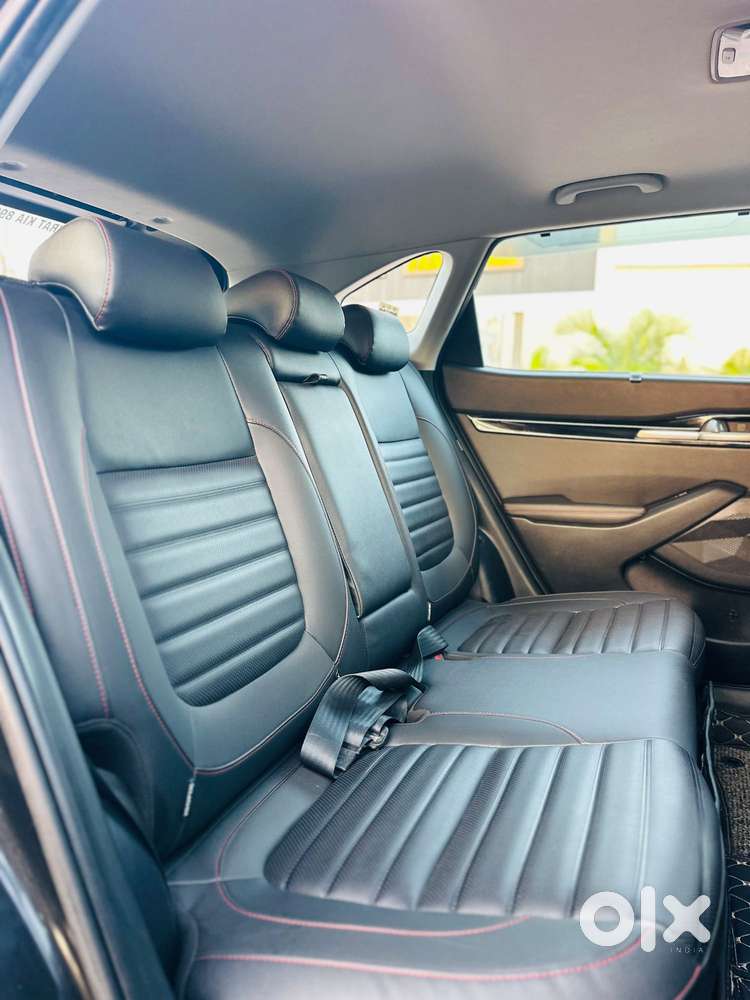 Kia Seltos Gtx Plus, 2021, Diesel