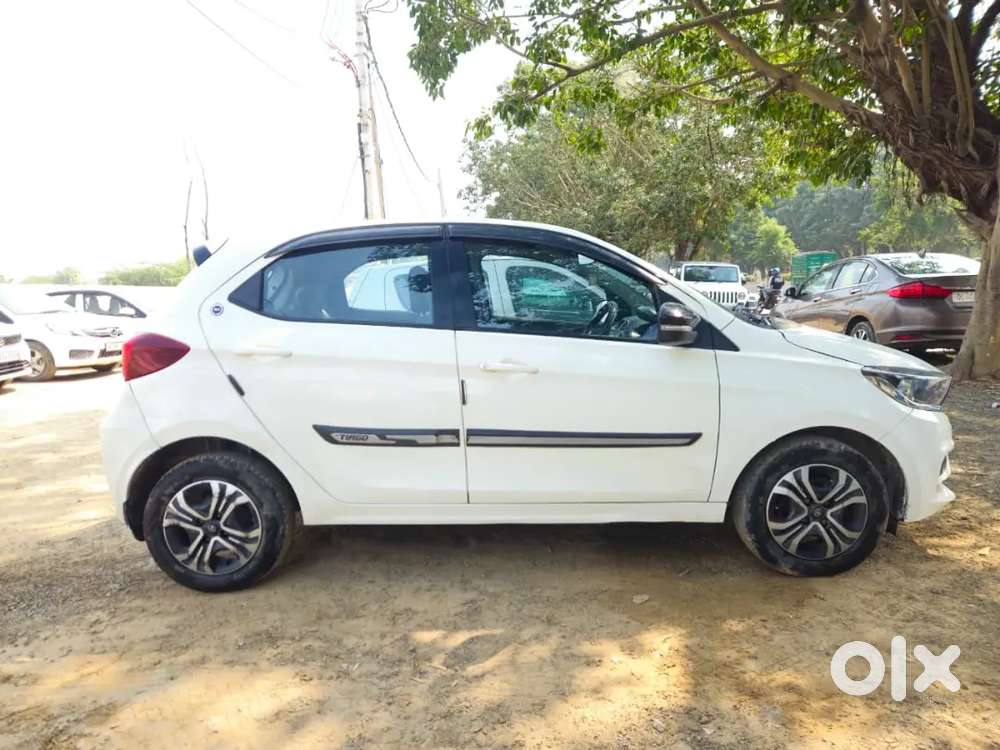 Tata Tiago Xz Plus 2024