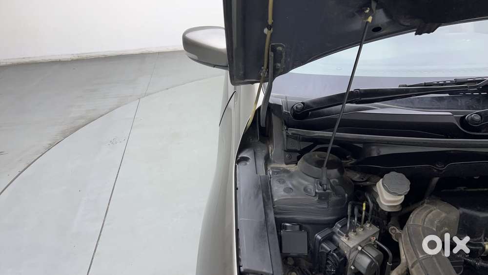 Maruti Suzuki Ciaz Alpha 1.5 At, 2020, Petrol