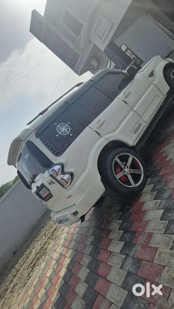 Brand New Car Excellent Condition  Mst Gaddi H Bhai